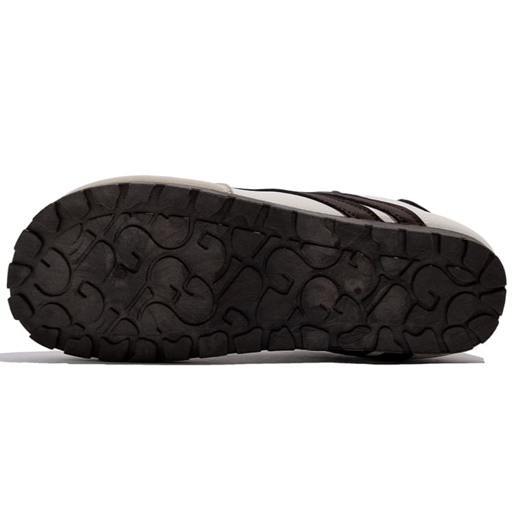 Кроссовки TUOPIN Pai Shoes Осенние и зимние с флисовой подкладкой низкие в стиле немецкой армейской обуви женские белые и черные - изображение 15
