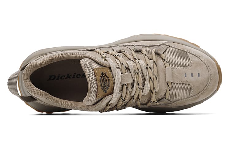 Кроссовки Dickies - изображение 3