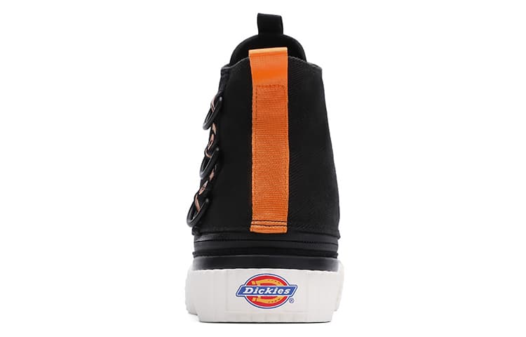 Кеды Dickies - изображение 4