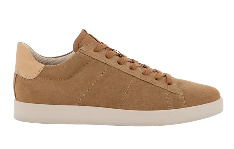 Кроссовки Ecco Street Lite Yellow - изображение 2