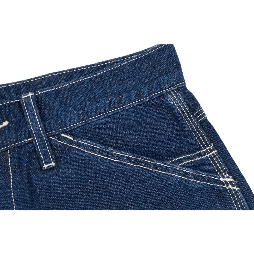 Штаны Lee Jeans Navy - изображение 5