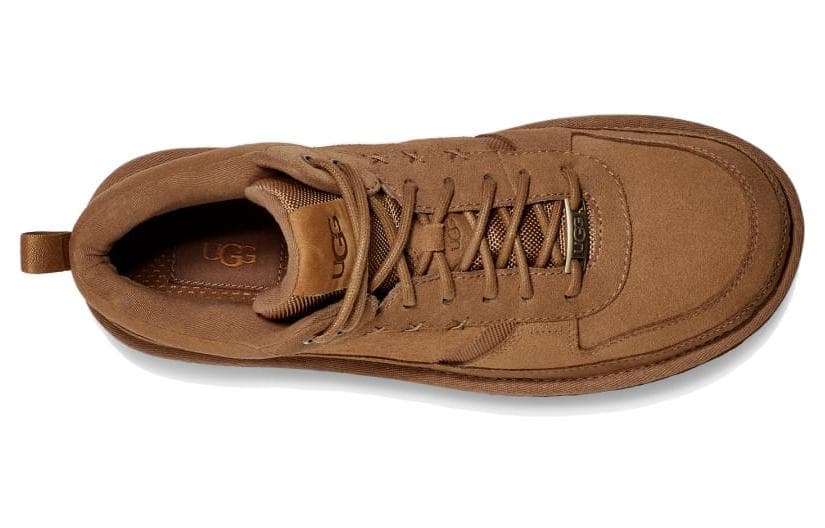 Сапоги UGG - изображение 3
