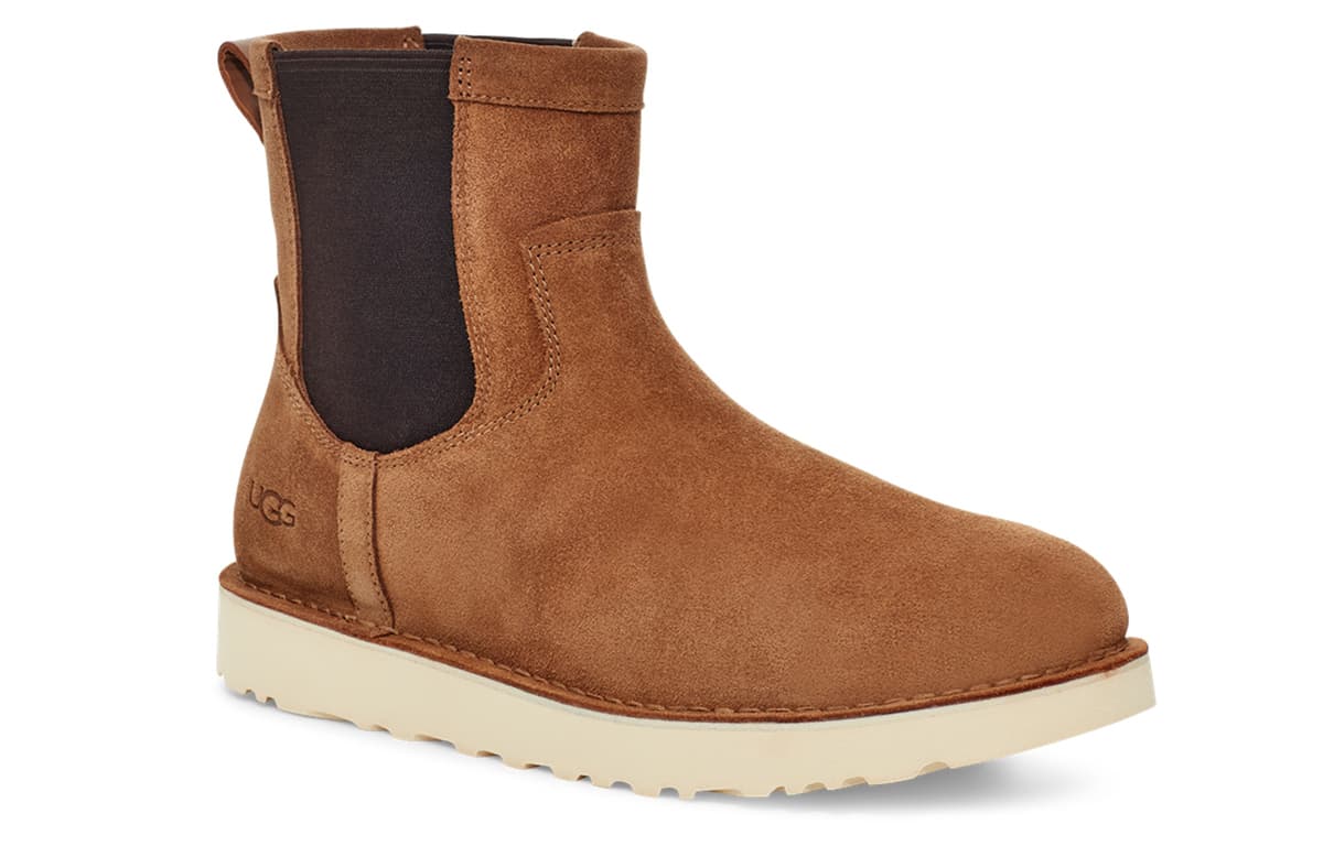 Ботинки челси UGG Campout Chelsea - изображение 3