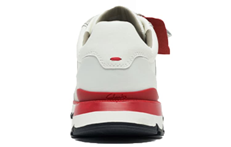 Кроссовки для бега Clarks - изображение 5