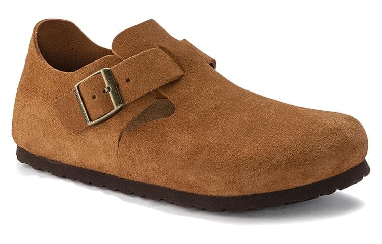 Кроссовки Birkenstock London - изображение 4