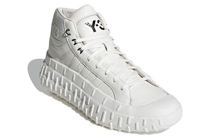 Кроссовки Y-3 GR.1P - изображение 3