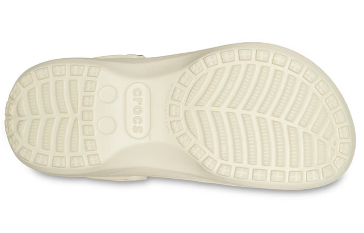 Сабо Crocs Classic Bone White - изображение 6