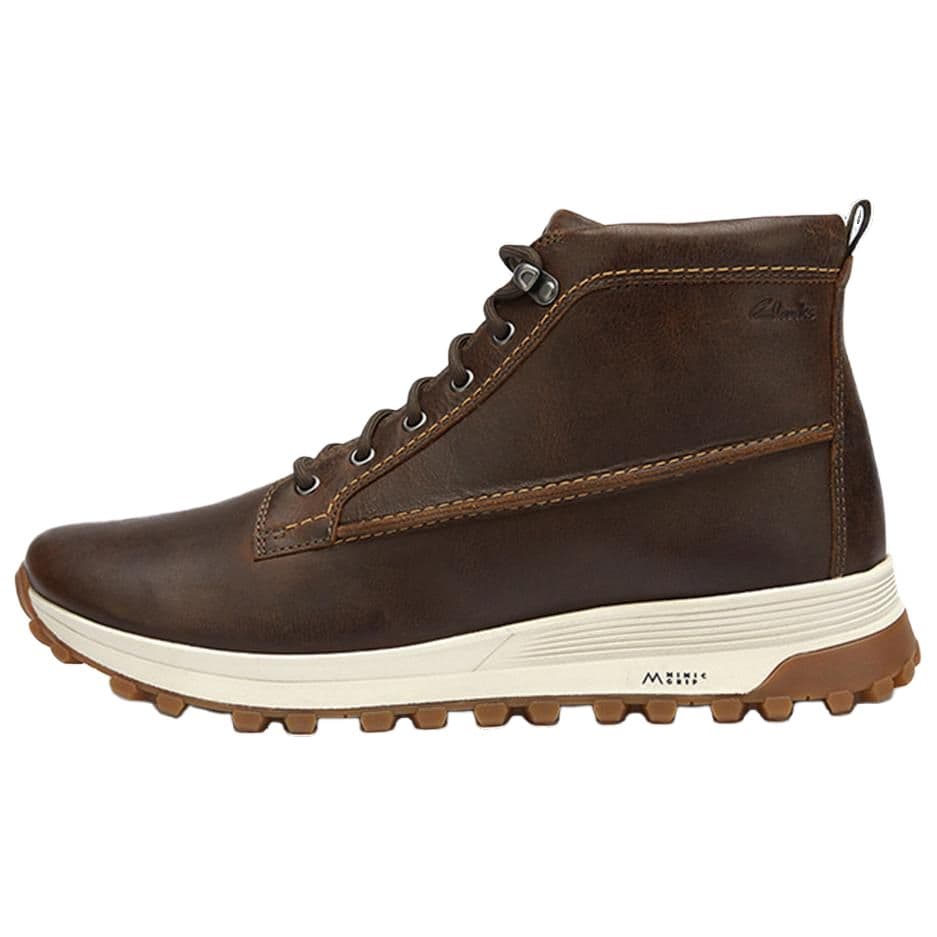 Сапоги Clarks - изображение 1