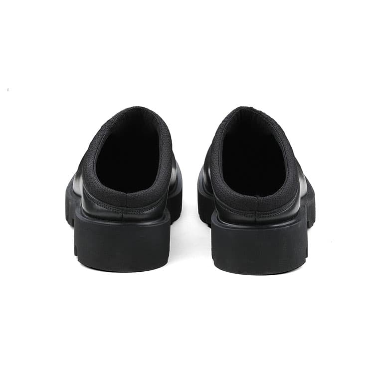 Сандалии HANQIAORIJI 4cm - изображение 7