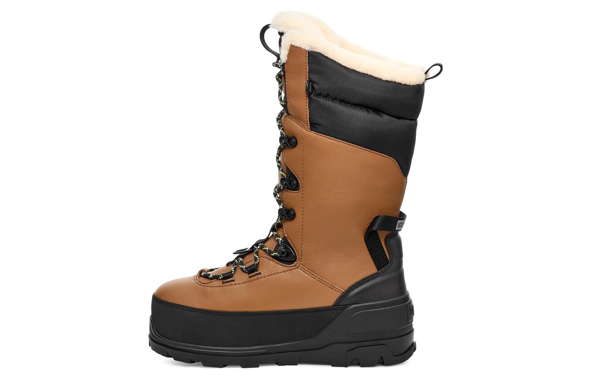 Ботинки UGG - изображение 1