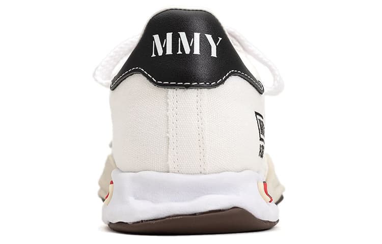 MIHARA YASUHIRO "Herbie" OG Sole - изображение 4