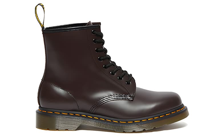 Ботинки Dr.Martens 8 - изображение 2