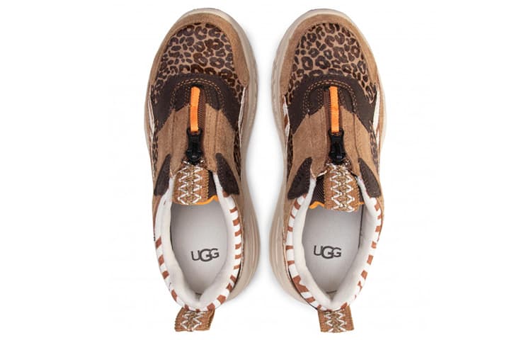 UGG Zip Wild Thang - изображение 4