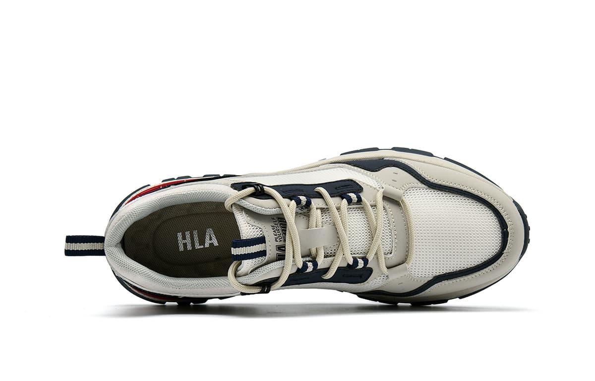 Кроссовки HLA - изображение 3