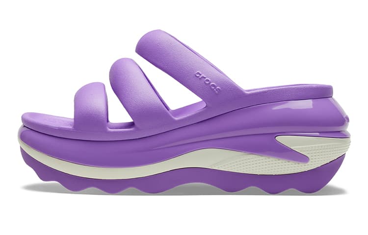 Сандалии Crocs - изображение 1