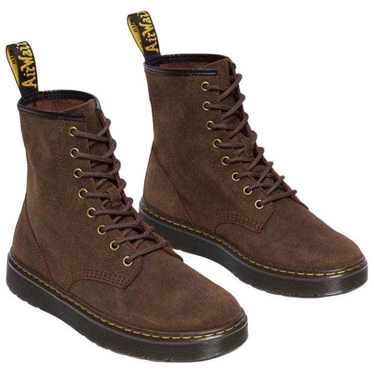 Ботинки Dr.Martens - изображение 3