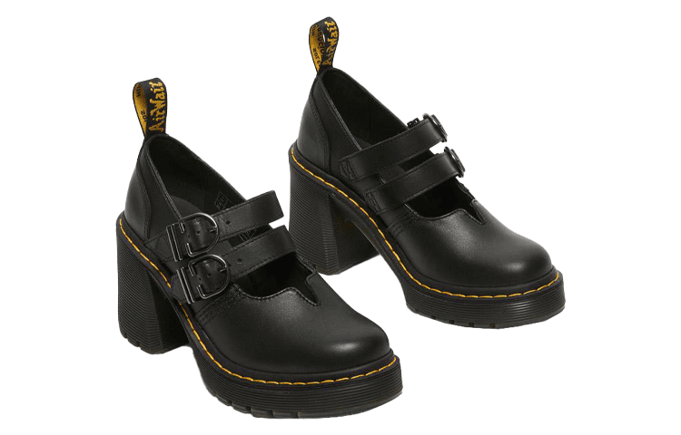 Dr.Martens Eviee Sendal - изображение 5