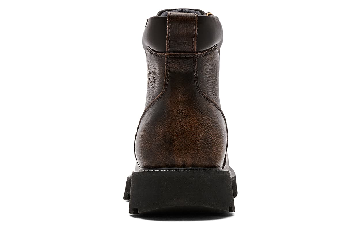 Ботинки Dickies 12cm Армейские ботинки Мужские - изображение 4