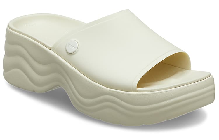 Сандалии Crocs - изображение 4