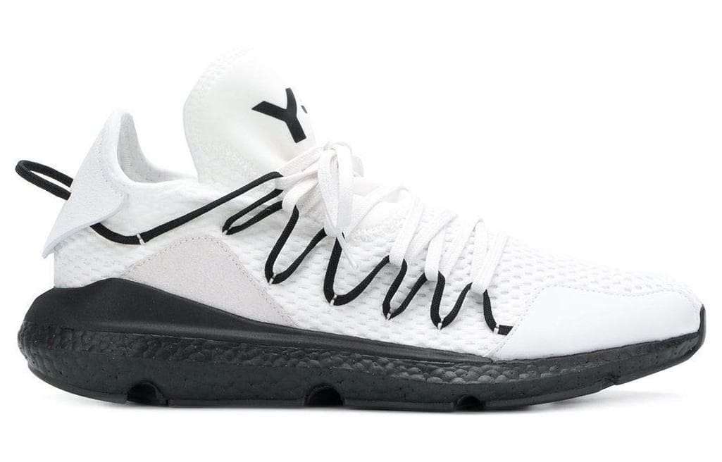 Кроссовки Y-3 Y-3 Kusari - изображение 2