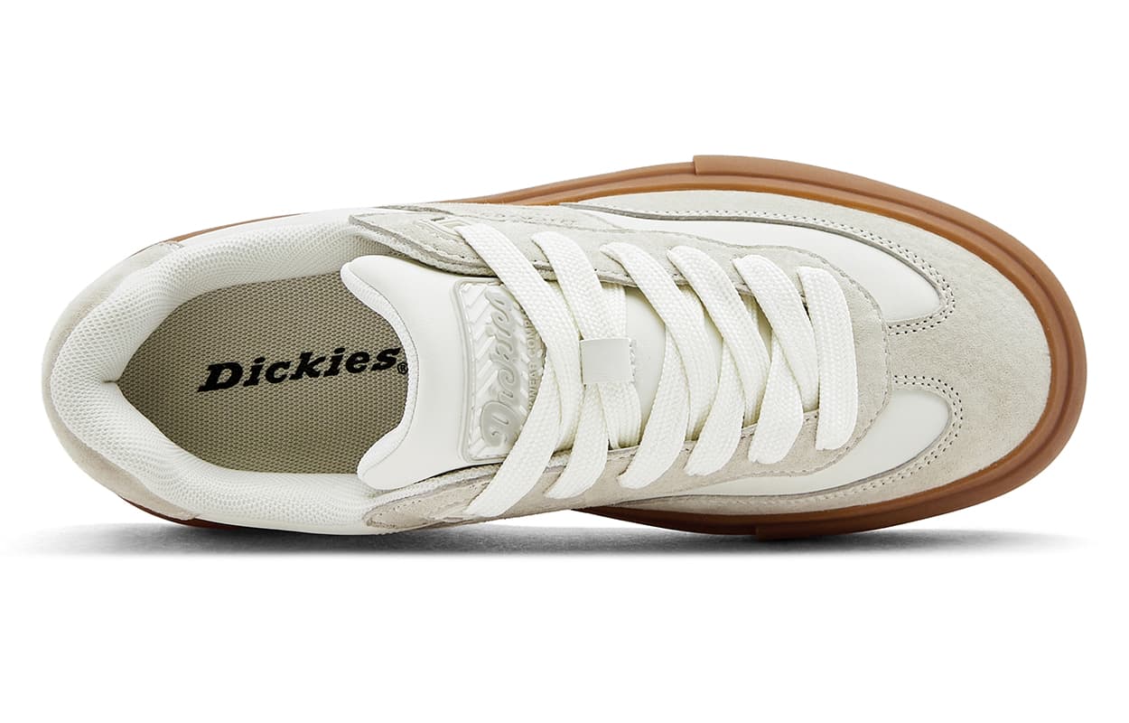 Кроссовки Dickies Низкие кеды для скейтбординга Мужские - изображение 3