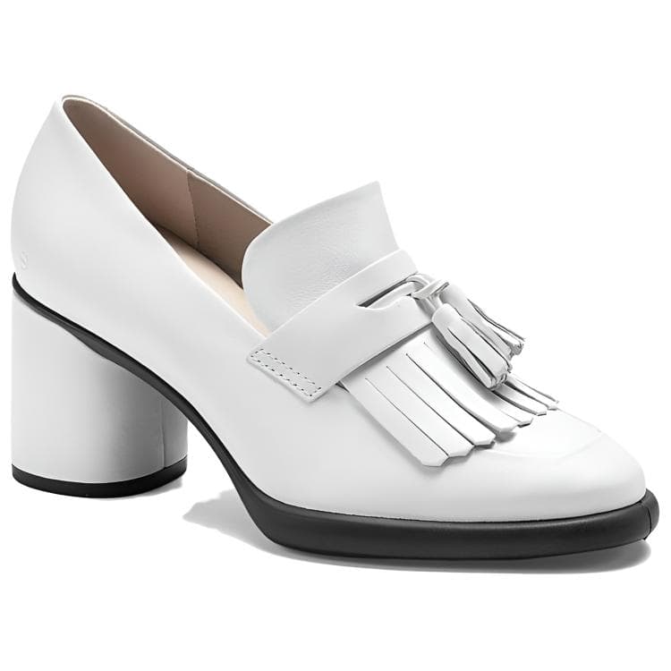 Туфли ecco 8cm - изображение 4