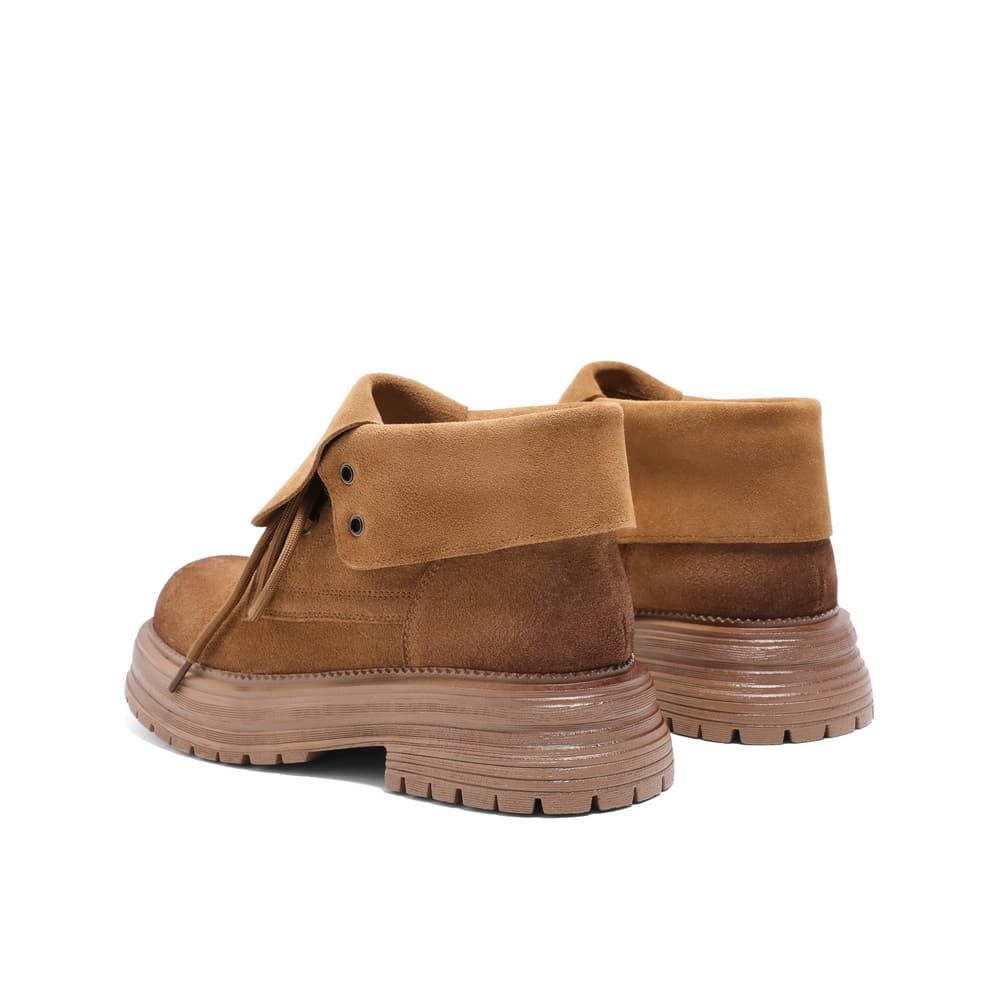Сапоги BELLE 5cm - изображение 4