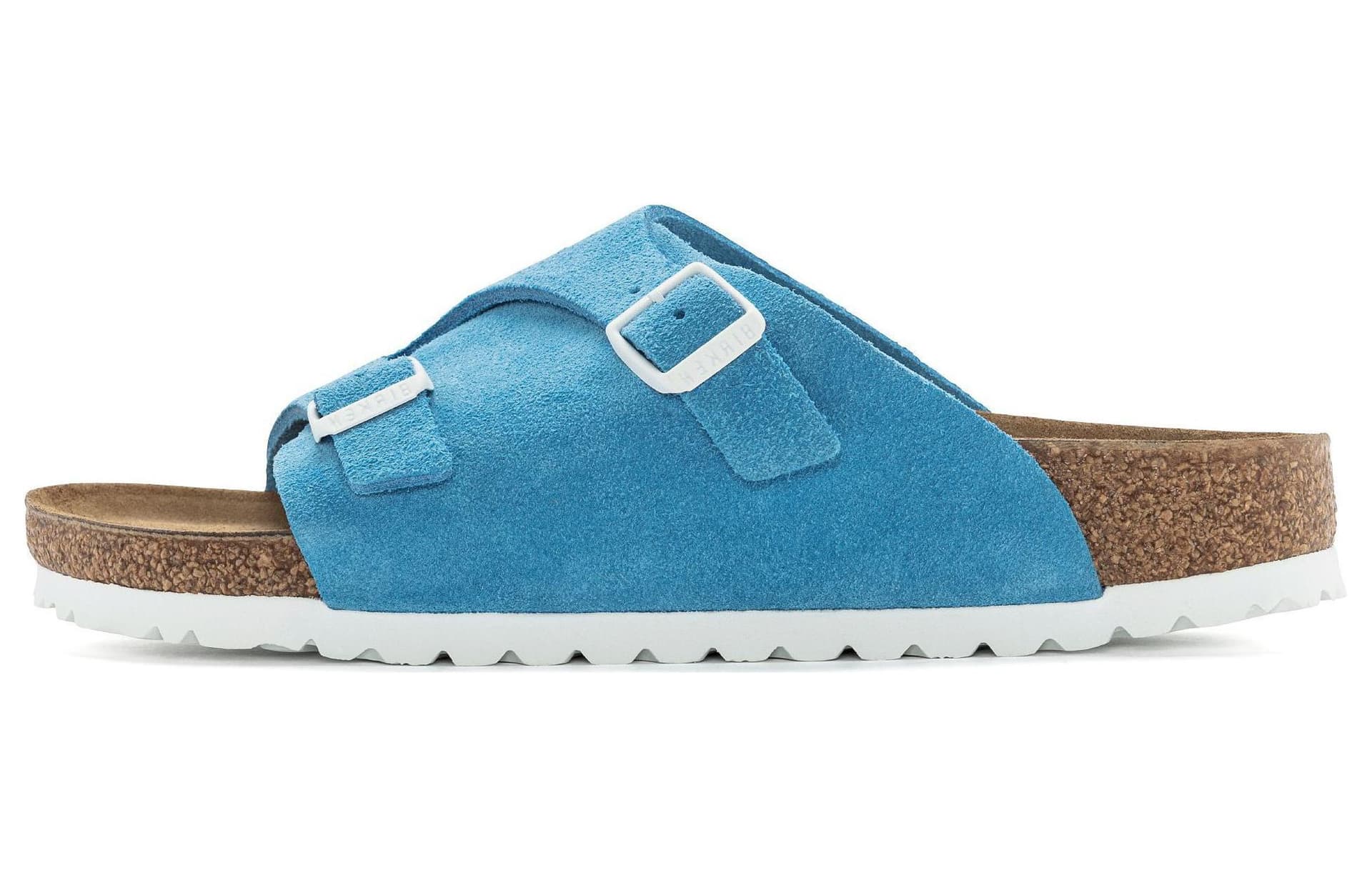 Сандалии Birkenstock - изображение 1