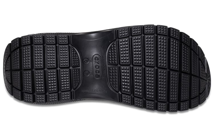 Шлёпанцы Crocs - изображение 6