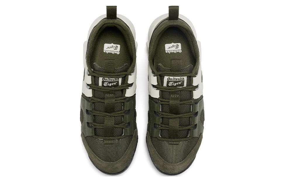 Кроссовки Onitsuka Tiger Performove - изображение 3