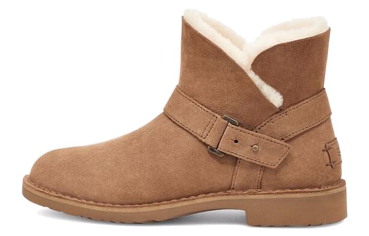 Ботинки зимние UGG Aubrielle - изображение 1