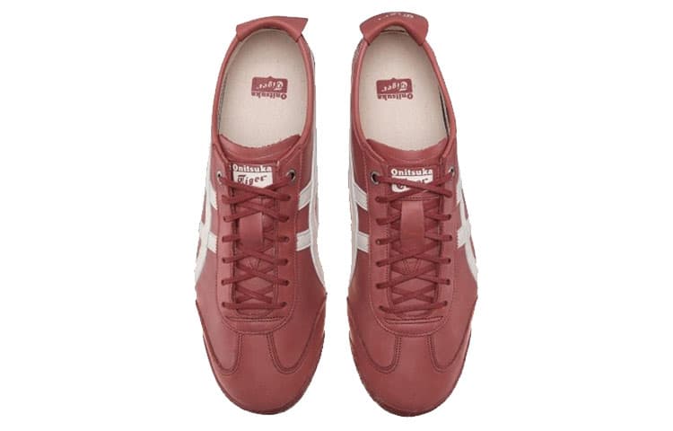 Кроссовки Onitsuka Tiger Mexico 66 Sd - изображение 3