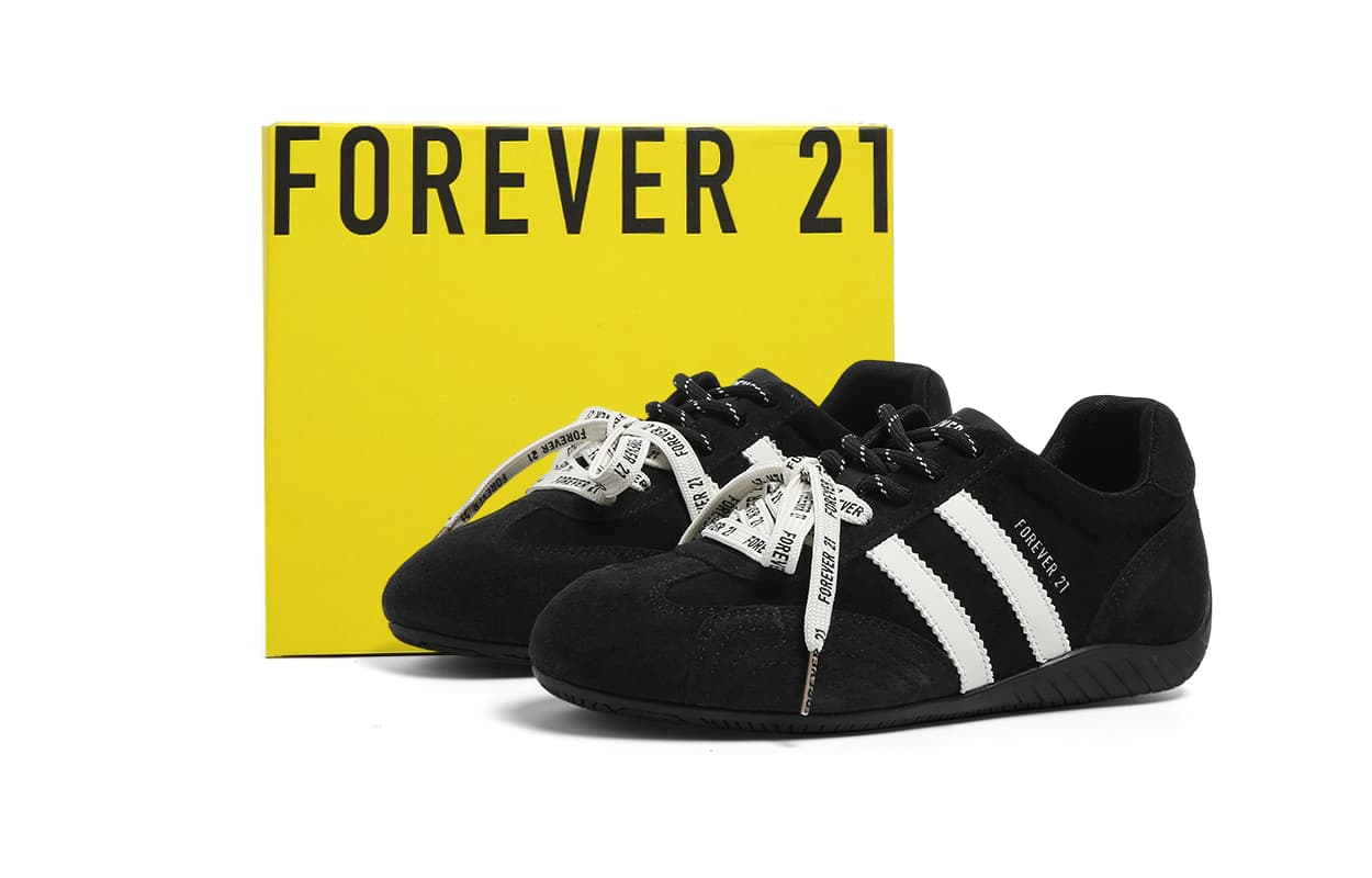 Кроссовки FOREVER 21 Низкий топ Повседневная обувь Женская Красная - изображение 6