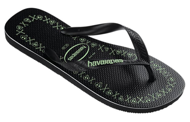 Сандалии Havaianas Top Goodvibez FC - изображение 4