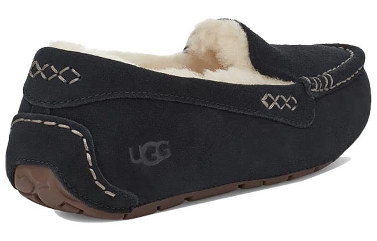 Тапочки UGG ANSLEY - изображение 4