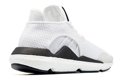 Кроссовки Y-3 Saikou boost - изображение 4