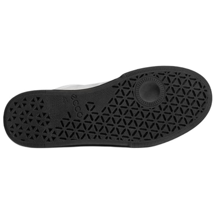 Кроссовки Ecco Street Court White - изображение 6