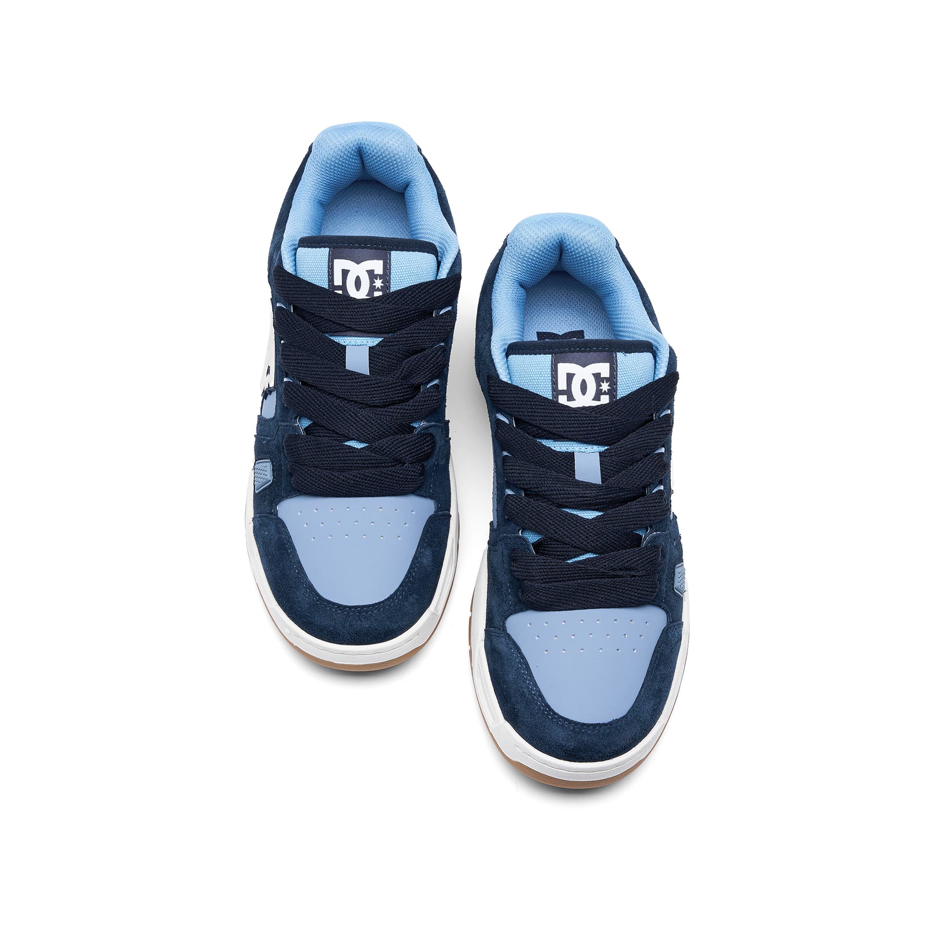 Кроссовки DCSHOES Astra Про-версия Low Топ Скейтборд Обувь Унисекс - изображение 6