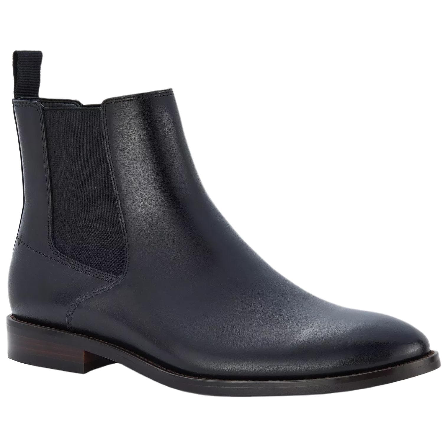 Ботинки челси Clarks Banstead Hi Челси Мужской - изображение 2