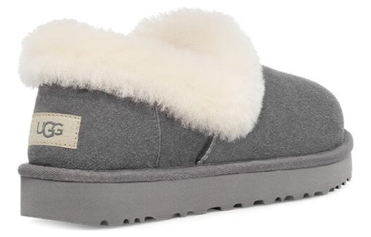 Ботинки зимние UGG Nita - изображение 4