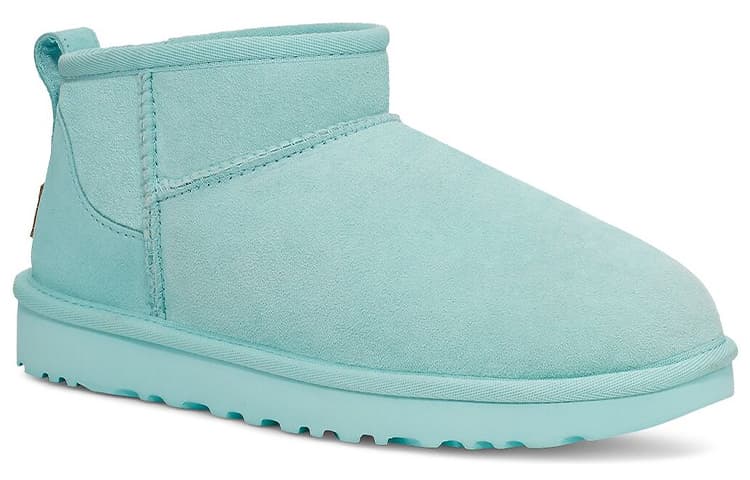 Ботинки зимние UGG Classic Ultra Mini - изображение 3