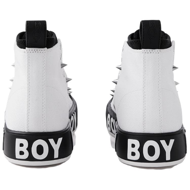 Кроссовки Boy London - изображение 4