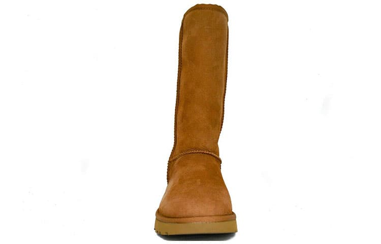 Ботинки зимние UGG CLASSIC TALL II - изображение 3