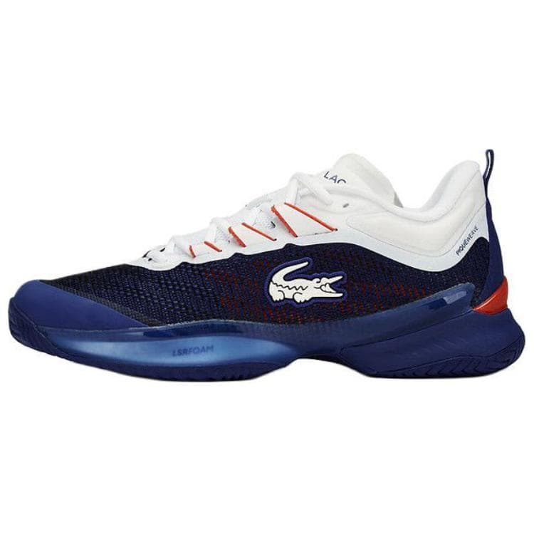 Кроссовки LACOSTE - изображение 1
