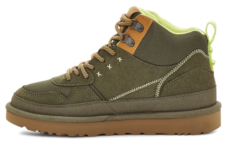 UGG Highland Hi Heritage - изображение 1