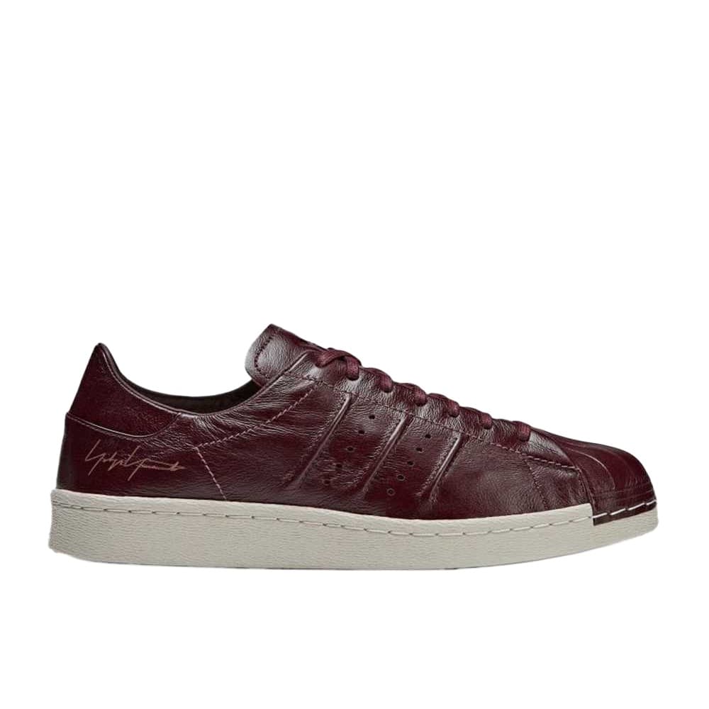 Кроссовки Y-3 Superstar Red - изображение 2