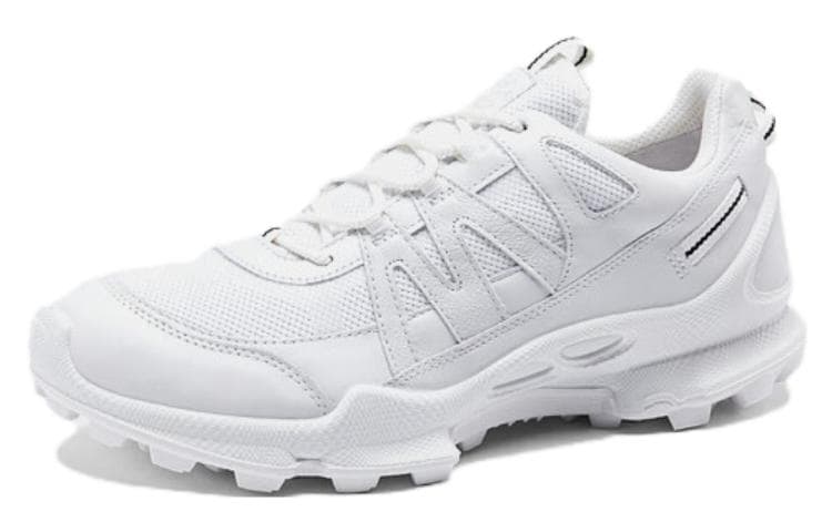 Кроссовки ecco C - изображение 3