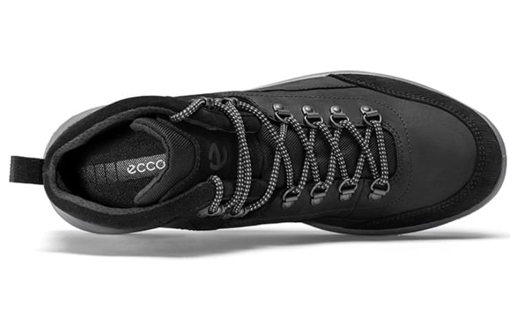 Кроссовки ecco - изображение 4
