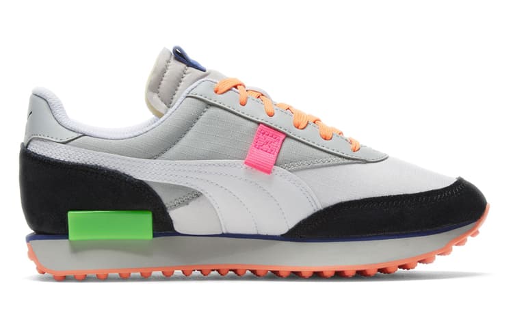Кроссовки Puma Future Rider Play On - изображение 2