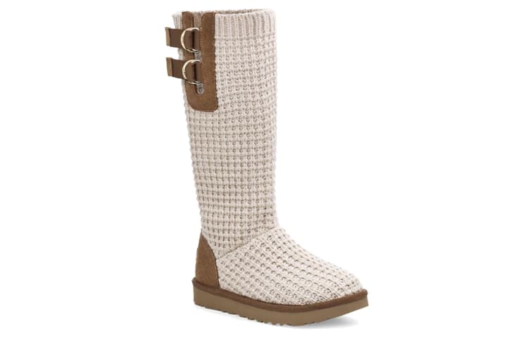 Ботинки зимние UGG Classic Tall Boot - изображение 3